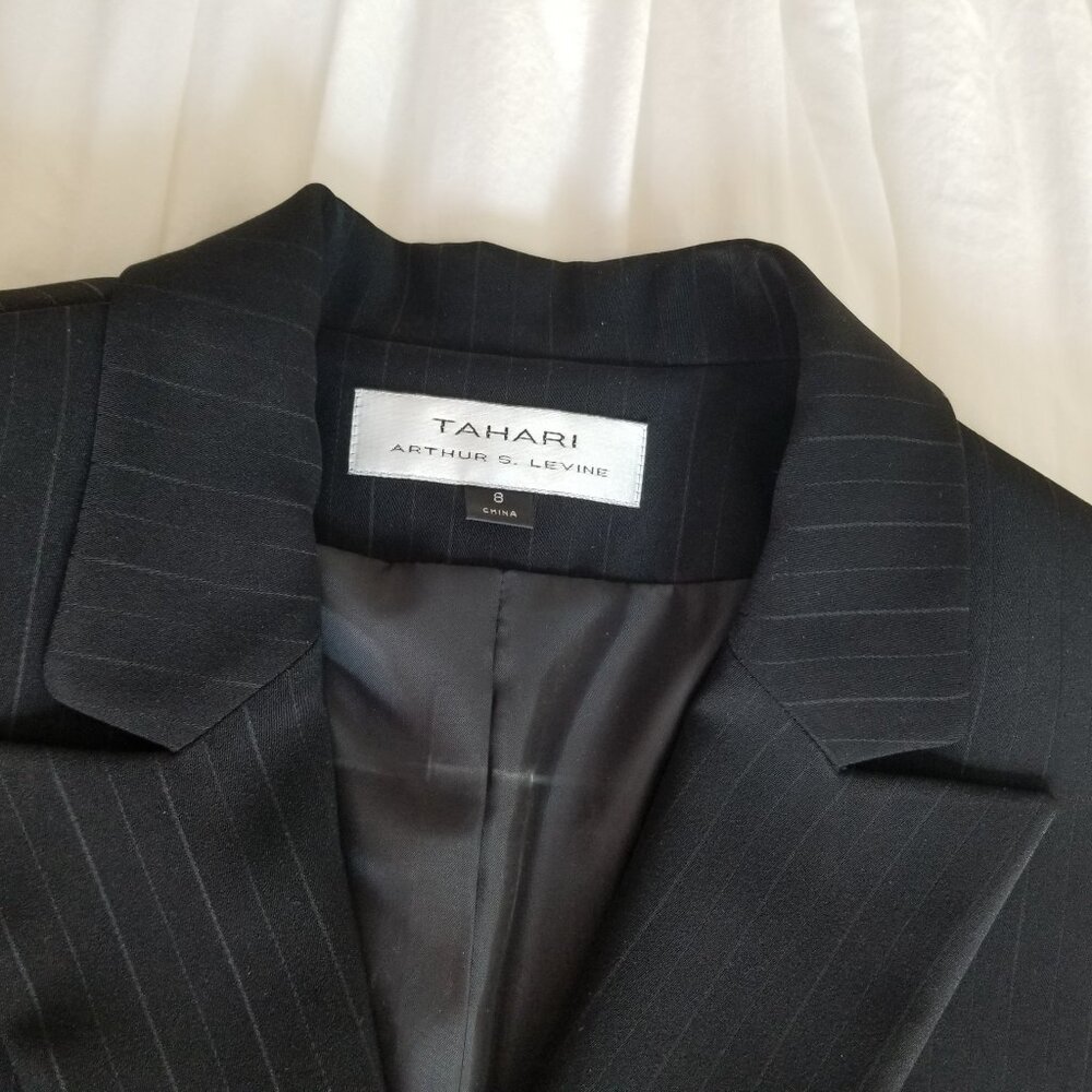 COPY - Women's Tahari Pantsuit